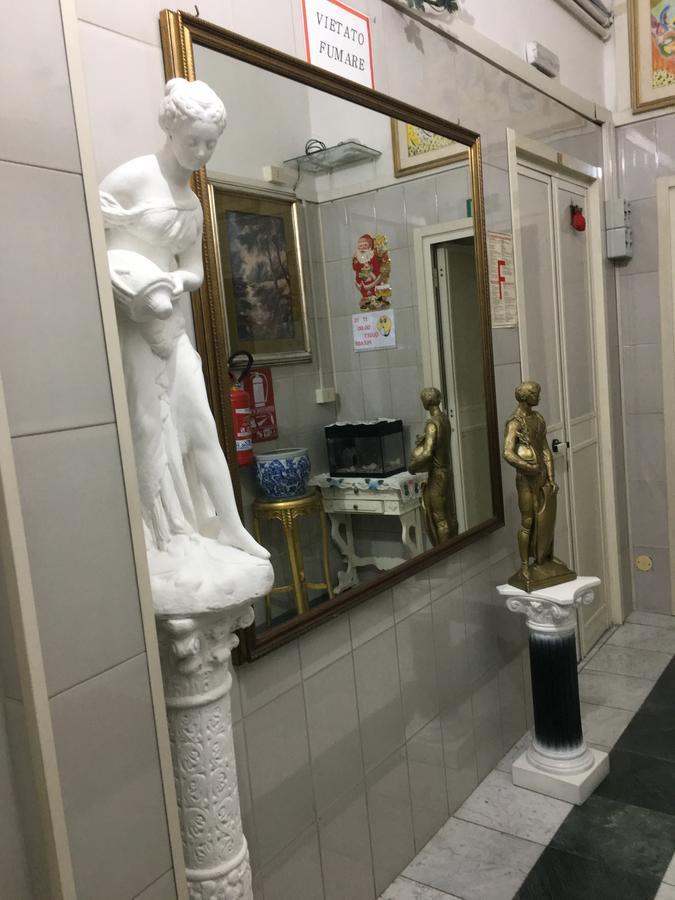 斯塔德勒酒店 罗马 外观 照片